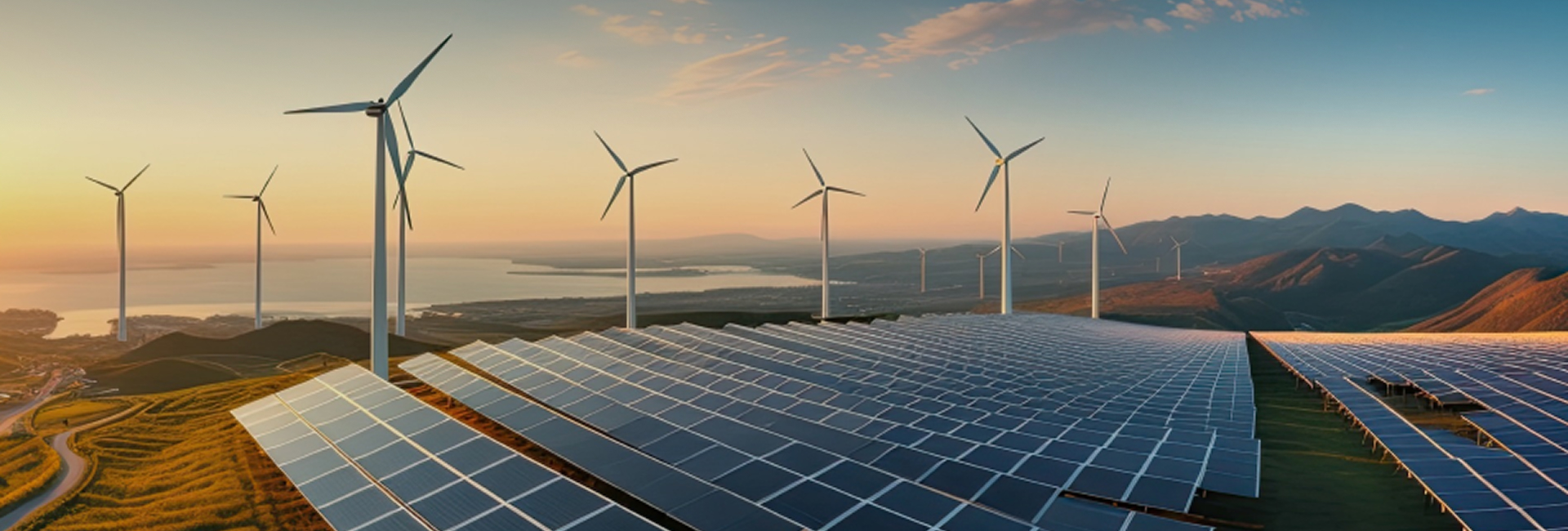 Utility-Scale Energy Storage System