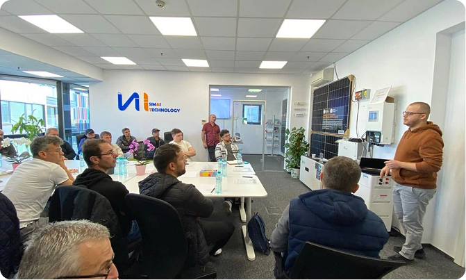 Technical Assistance And Remote Support