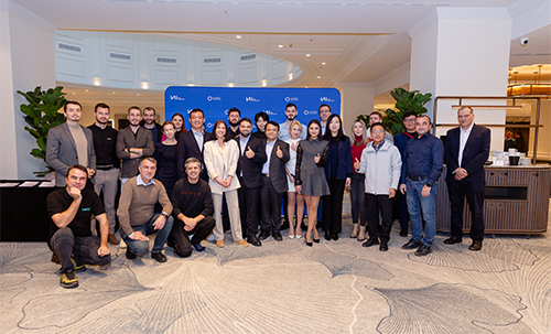 SIMAI & Solis Training Event | Annual Celebration 2025