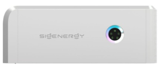 SigenStor Energy Controller