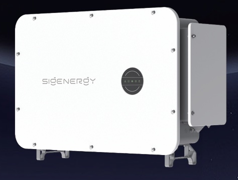 Sigen PV Inverter 50-125.0 kW