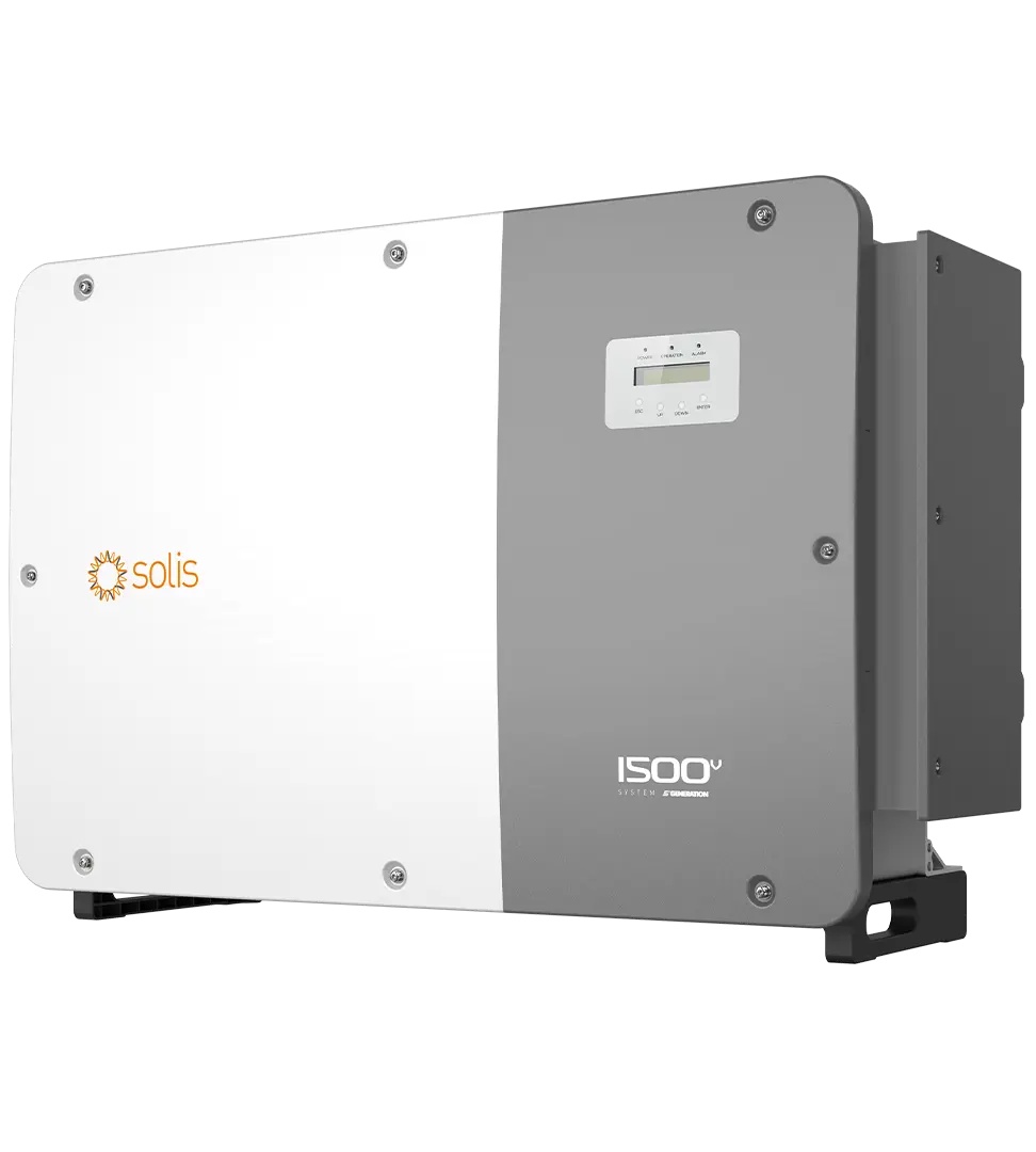 Solis-(250-255)K-EHV-5G-PLUS