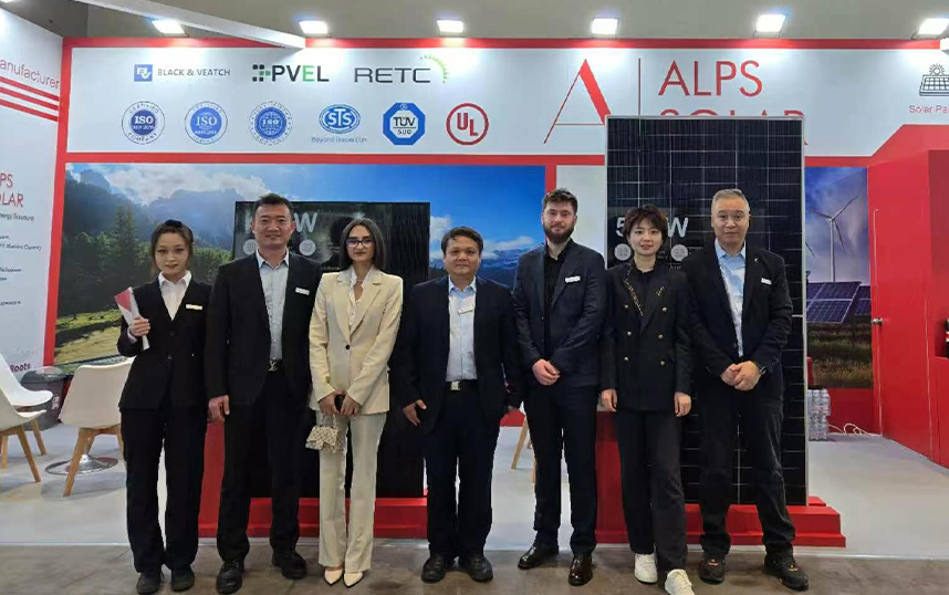 SIMAI Technology SRL to Exhibit at KEY Energy Rimini 2026