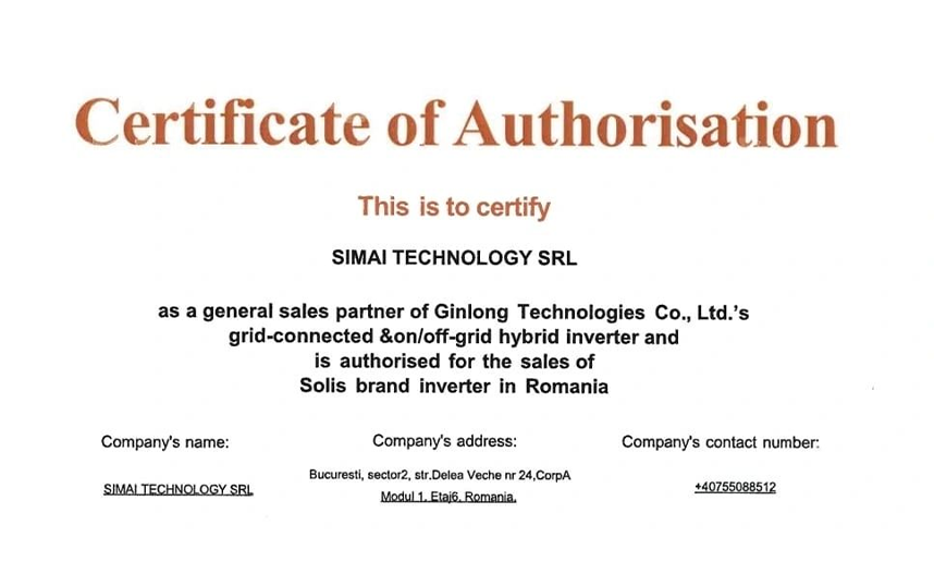 300 MW in 2025: SIMAI Strengthens Strategic Partnership with Solis