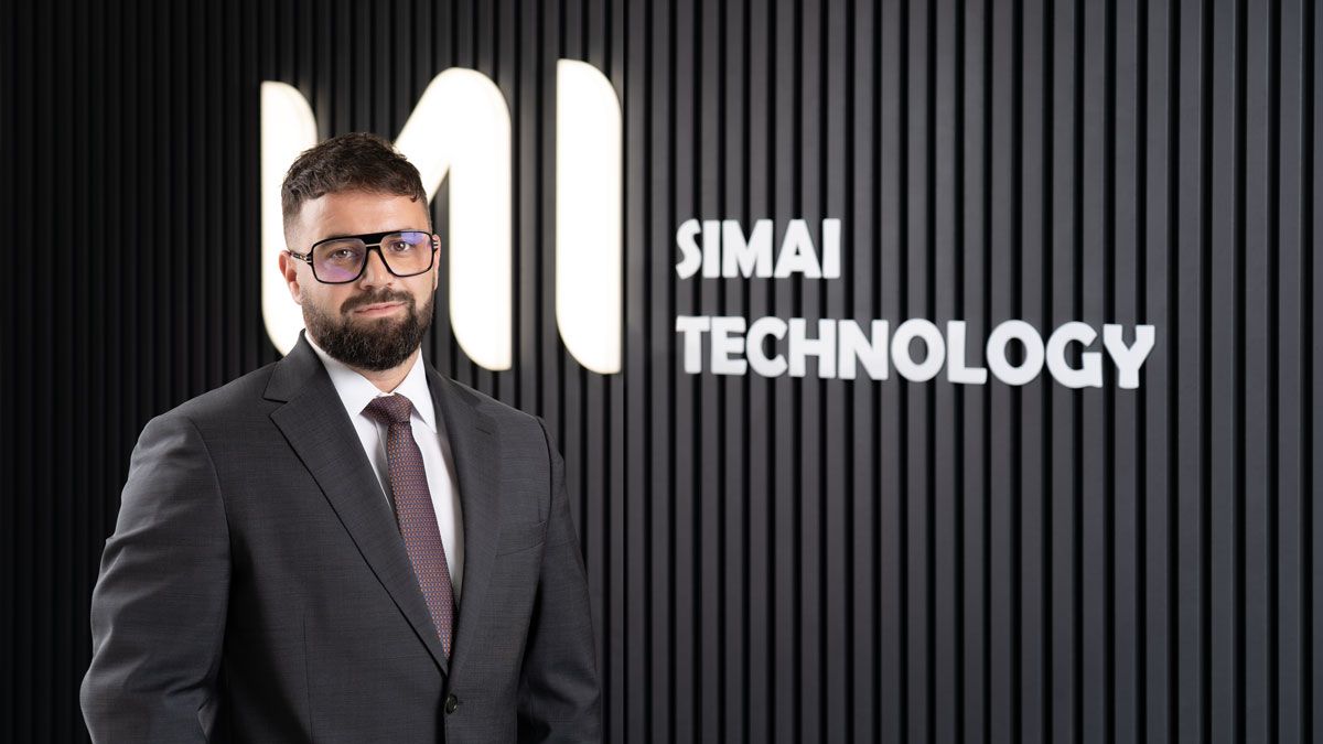 SIMAI Technology Featured by International Energy Media