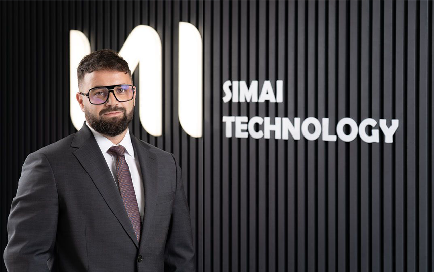 SIMAI Technology Featured by International Energy Media