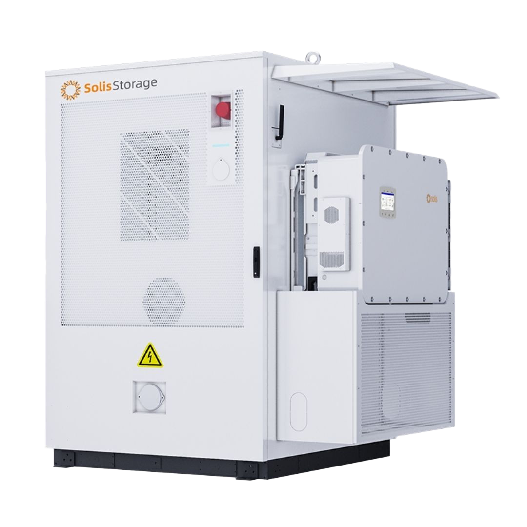 EverCore-261kWh-125kW-NV