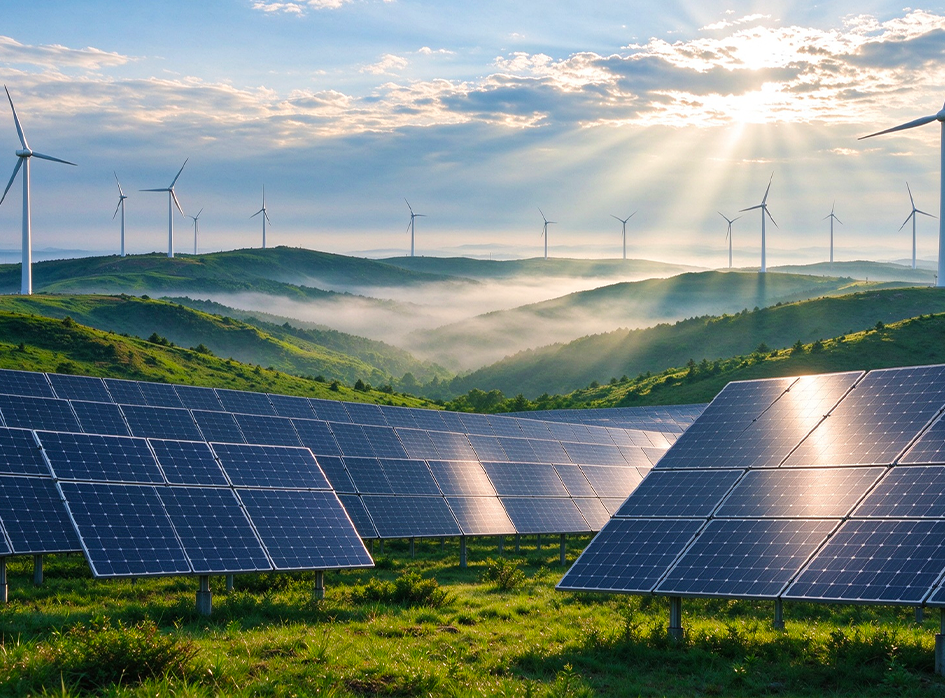 Solar Panels