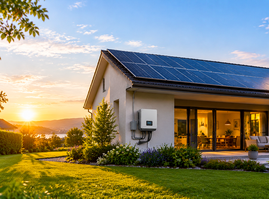 Inverters