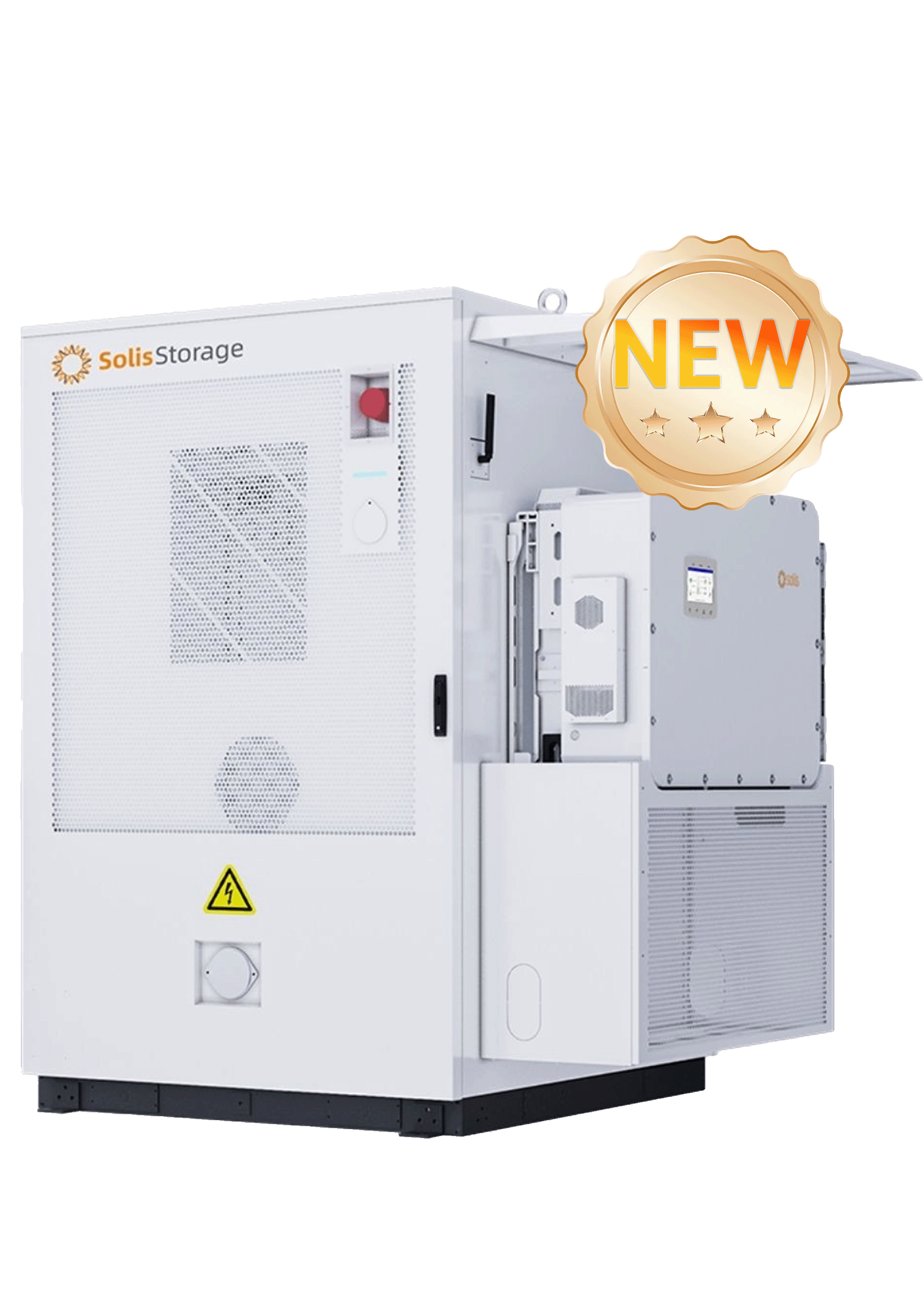 EverCore-261kWh-125kW-NV