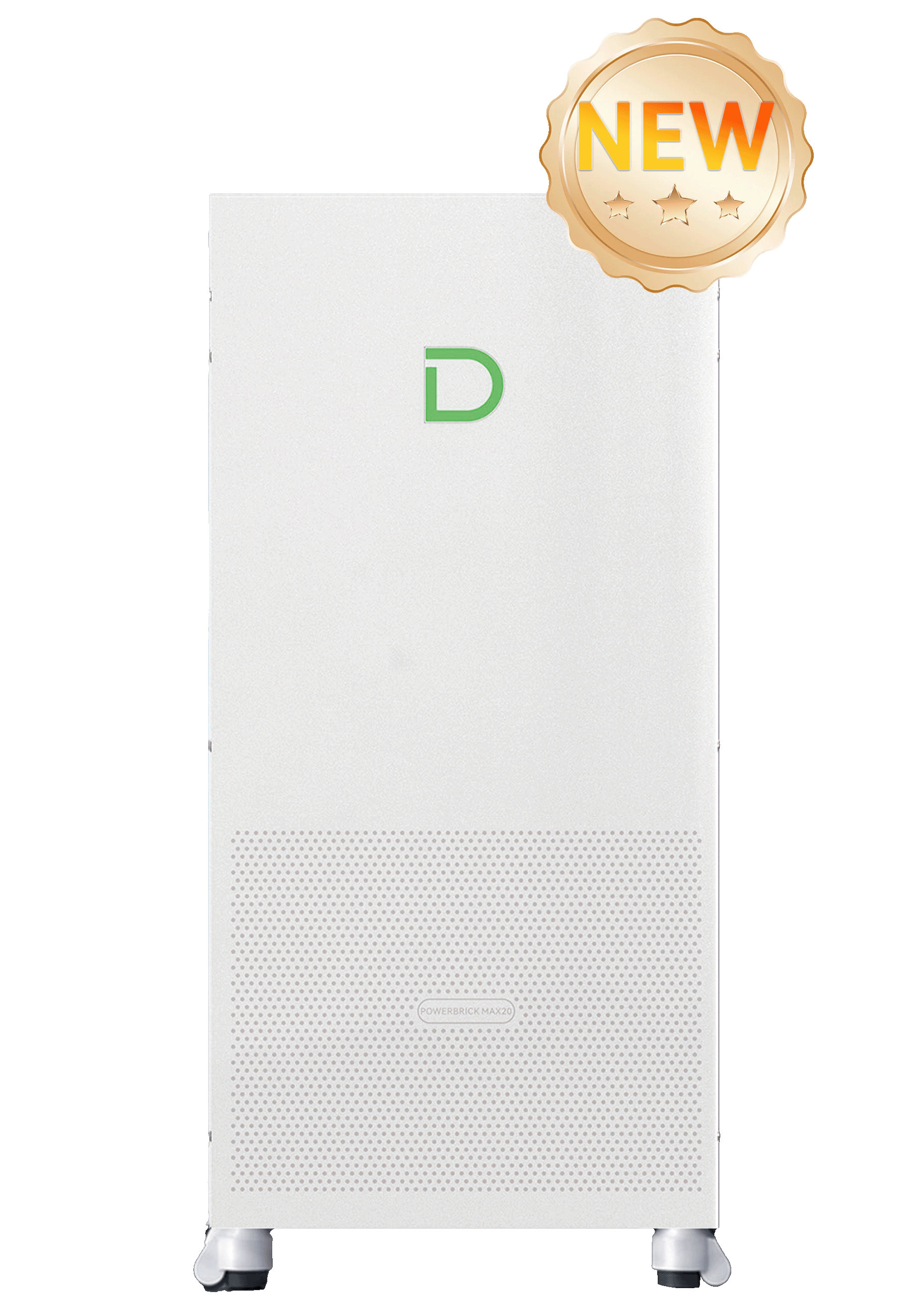 PowerBrick Max20