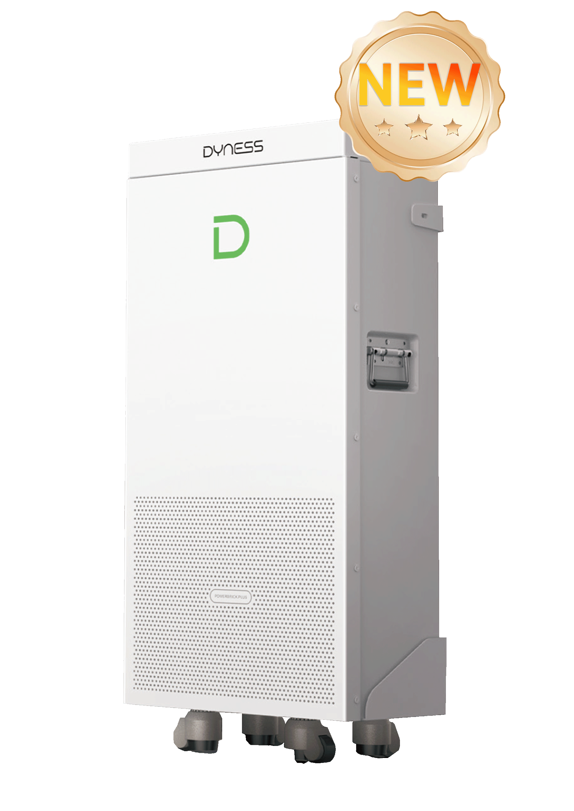 PowerBrick Plus
